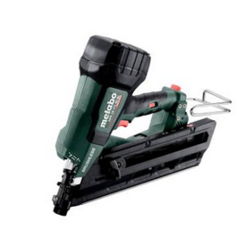 Metabo NFR 18 LTX 90 BL Nailer Battery