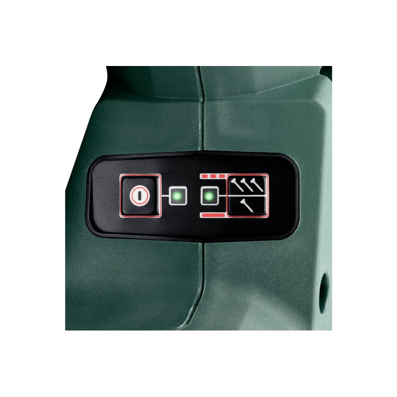 Metabo NFR 18 LTX 90 BL Nailer Battery