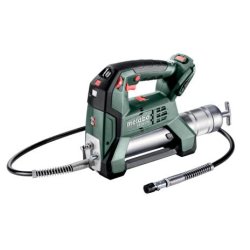 Metabo FP 18 LTX pistolet à graisse électriques