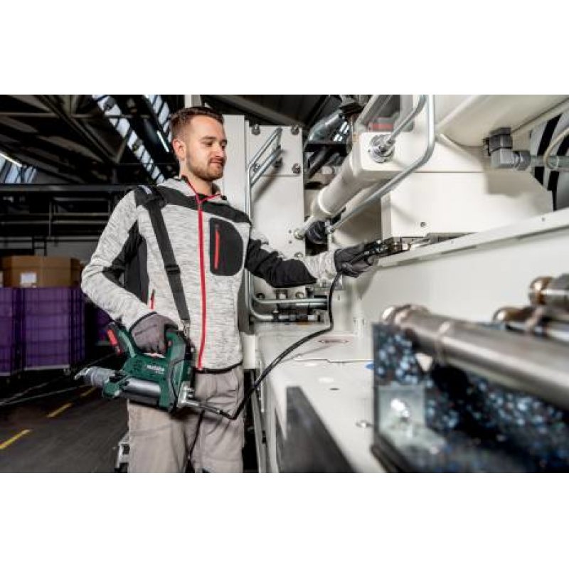 Metabo FP 18 LTX power grease gun