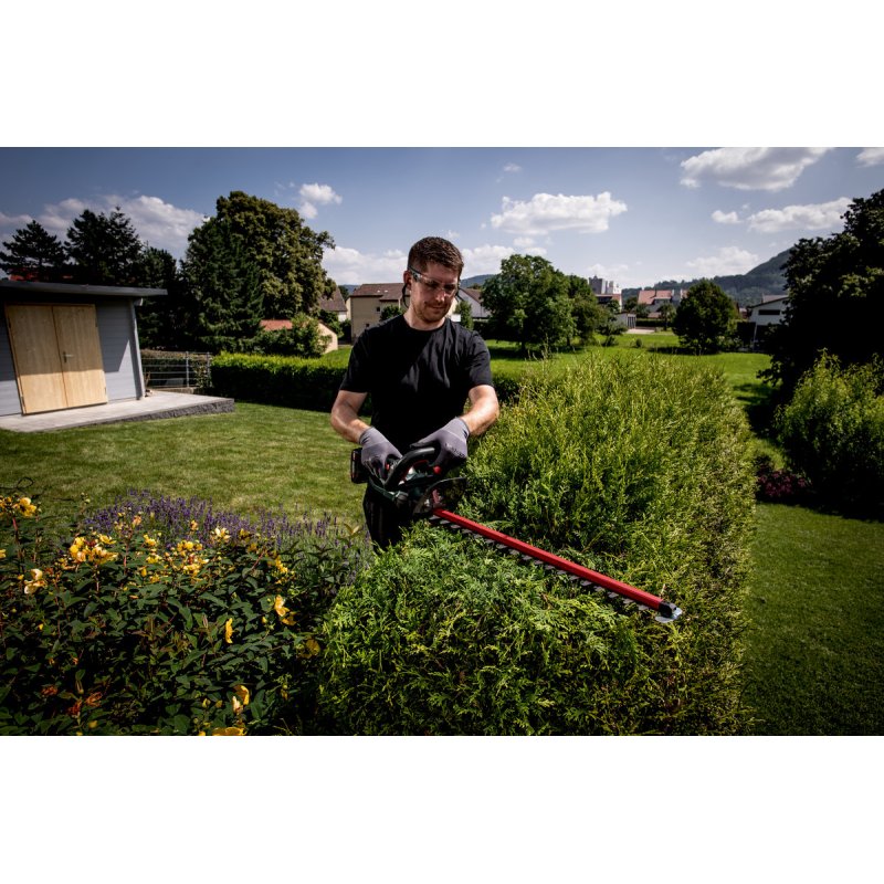 HS 18 LTX 45 V solo Akku-Heckenschere