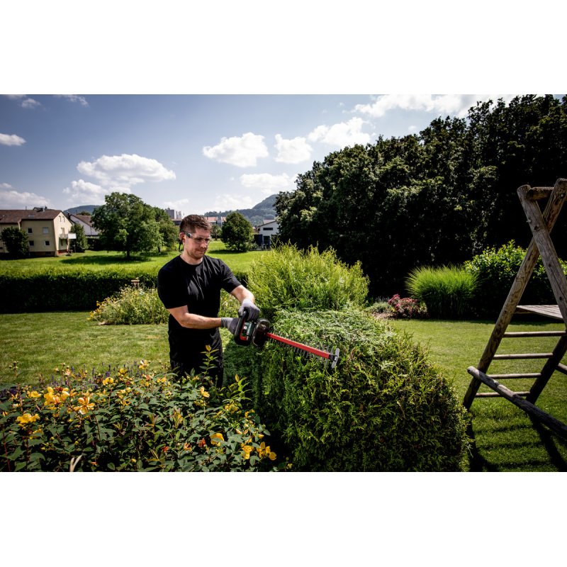 Metabo HS 18 LTX 45 Double blade 2 kg