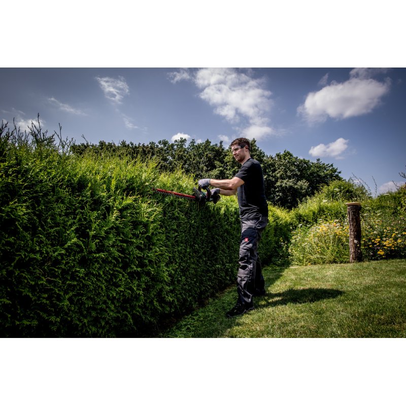 HS 18 LTX 45 V solo Akku-Heckenschere