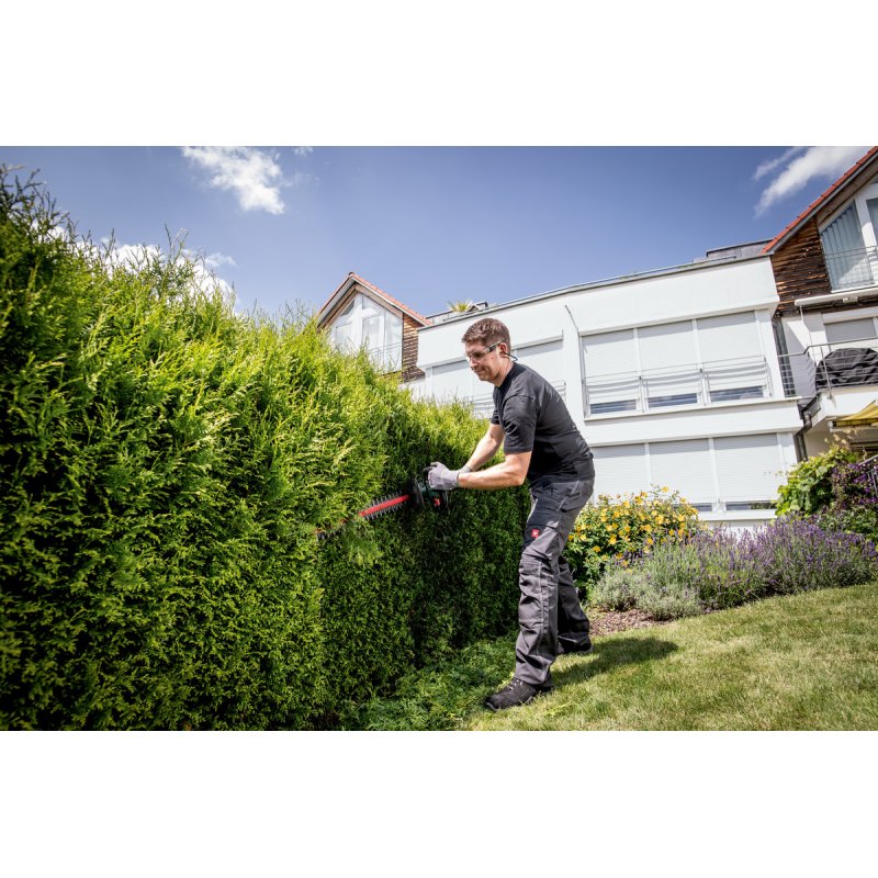 HS 18 LTX 45 V solo Akku-Heckenschere