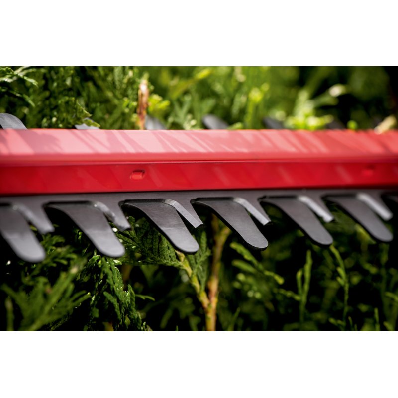 Metabo HS 18 LTX 45 Double blade 2 kg