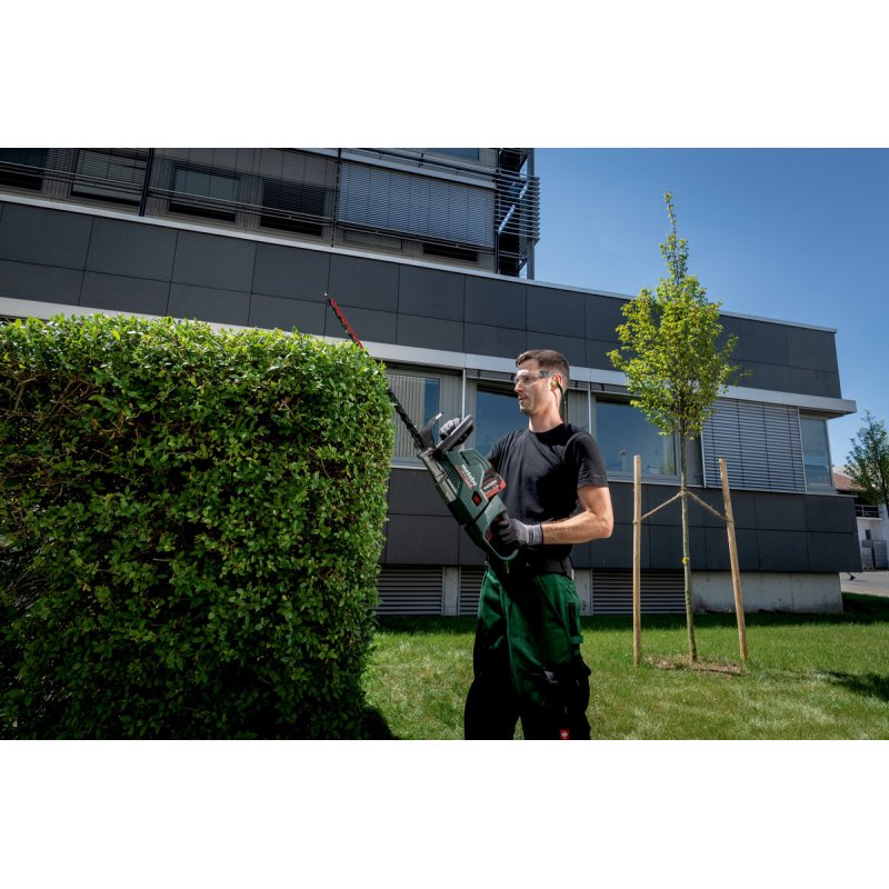 Metabo HS 18 LTX BL 75 Single blade 4.4 kg