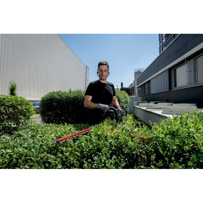 Metabo HS 18 LTX BL 75 Single blade 4.4 kg