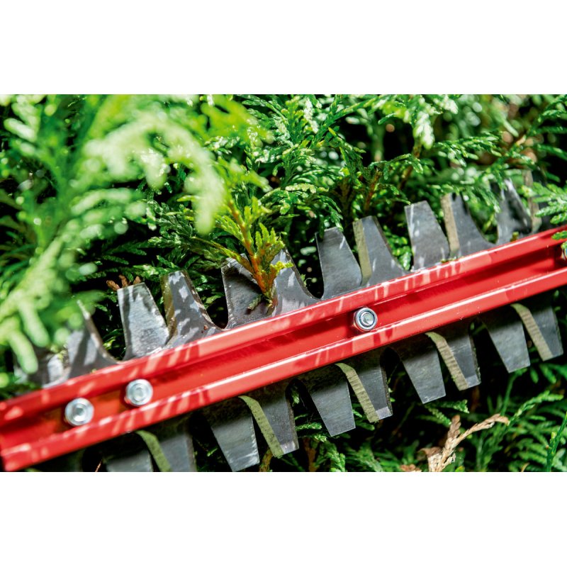 HS 18 LTX BL 75 solo Akku-Heckenschere