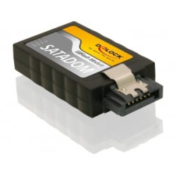DeLOCK 54351 disque SSD 2 Go