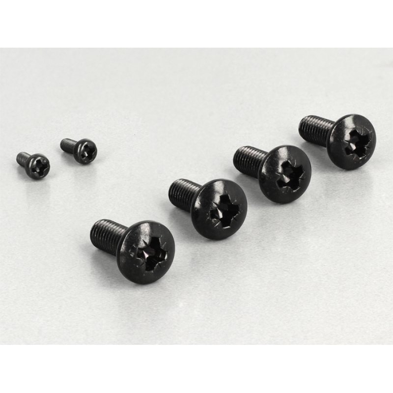 DeLOCK 43303 étagère 1U Rack monté sur le mur Noir