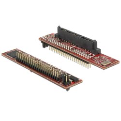 DeLOCK 62686 interface cards/adapter Internal IDE/ATA