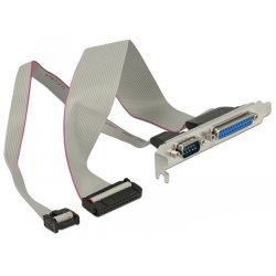 DeLOCK 85644 câble plat et ruban