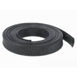 DeLOCK 18850 manchon de câble Noir