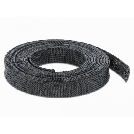 DeLOCK 18850 manchon de câble Noir