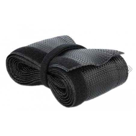 DeLOCK 18858 manchon de câble Noir