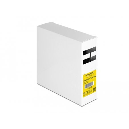 DeLOCK 19918 heat-shrink tubing