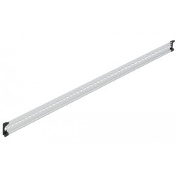 DeLOCK 66178 mounting kit Aluminium, Black Aluminium