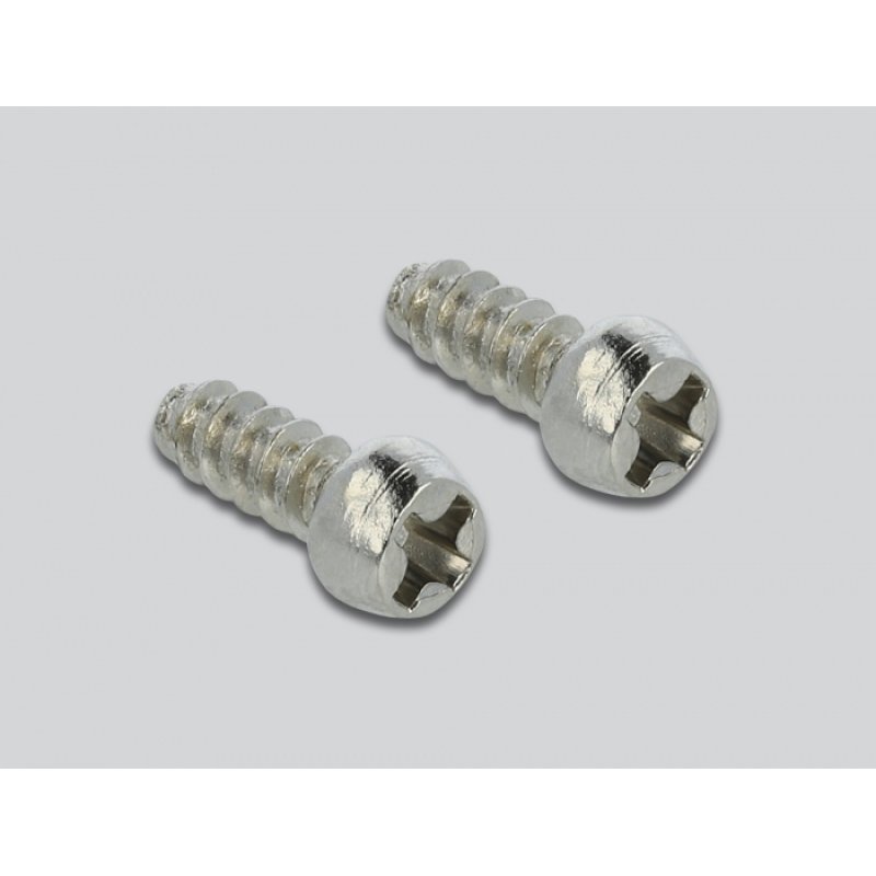 DeLOCK Mini-plaque expérimentale 170 contacts, blanc