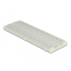 DeLOCK Plaque expérimentale 630/200 contacts