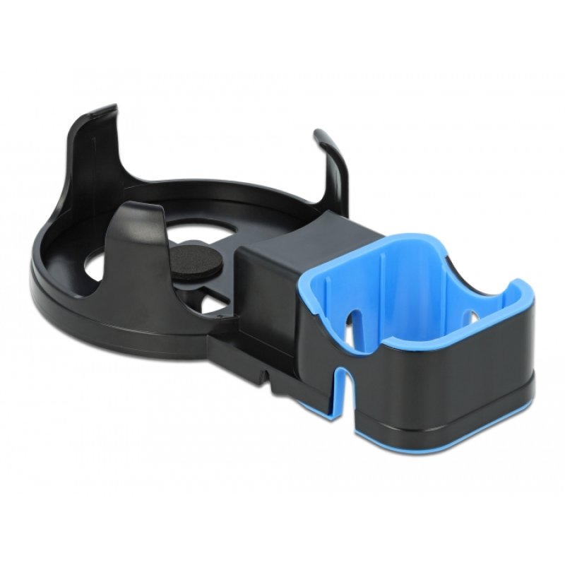 DeLOCK Wall Mounting Bracket for Echo Dot 3rd Generation