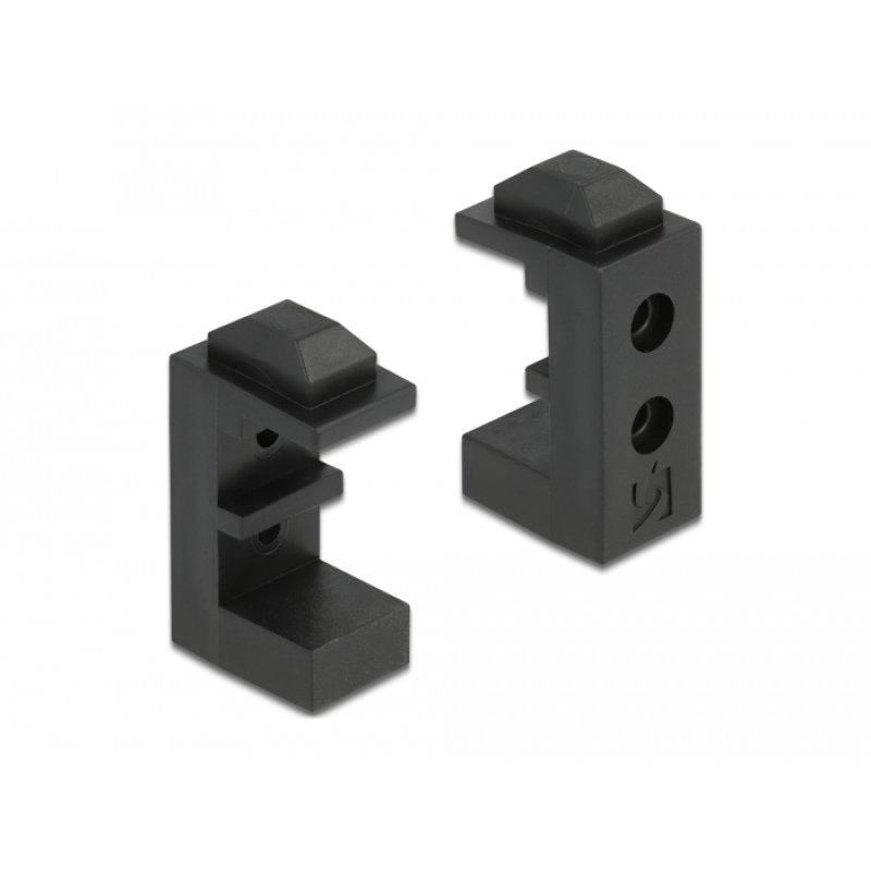 DeLOCK Hard Drive Holder for 2.5″ and 3.5″ HDD / SSD