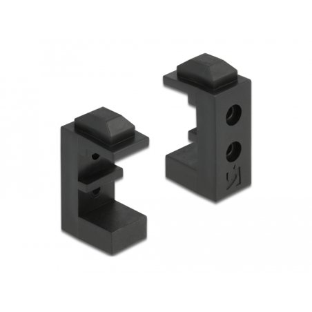 DeLOCK Support de disque dur pour HDD / SSD 2.5″ et 3.5″