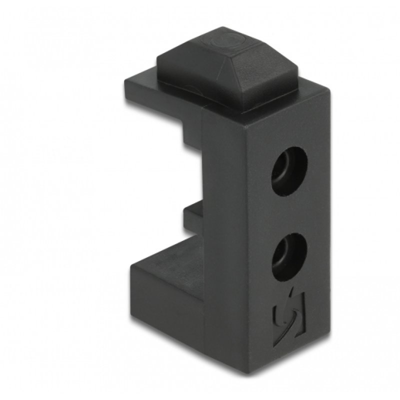 DeLOCK Support de disque dur pour HDD / SSD 2.5″ et 3.5″