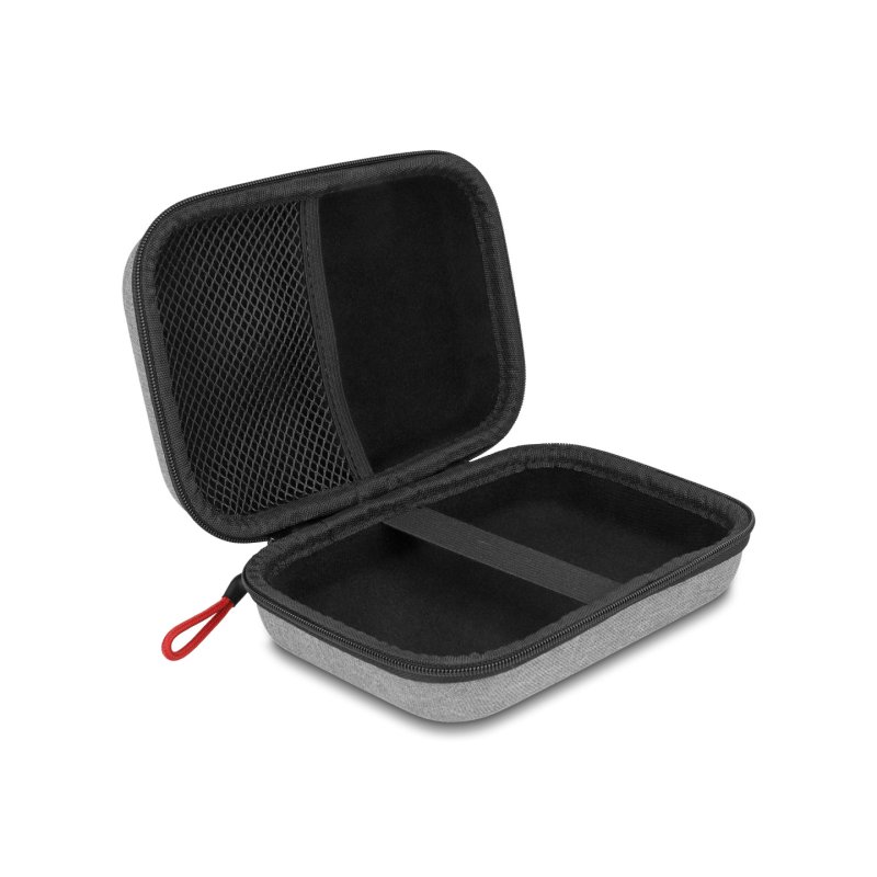 Schutztasche für Zubehör 16,5 x 11,5 x 6 cm