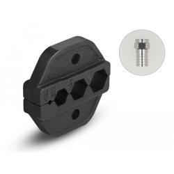 DeLOCK 90529 cable crimper accessory Ratchet 1 pc(s)