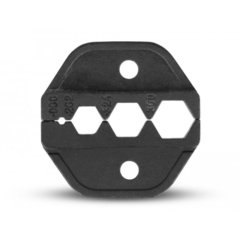 DeLOCK 90529 cable crimper accessory Ratchet 1 pc(s)