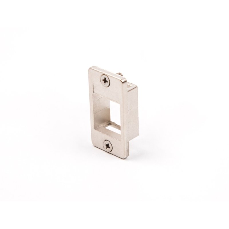 DeLOCK Keystone Holder for cases conical