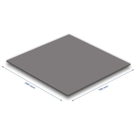 DeLOCK 18472 heat sink compound Thermal pad 3.2 W/m·K