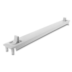 DeLOCK 67274 rack accessory Blind panel