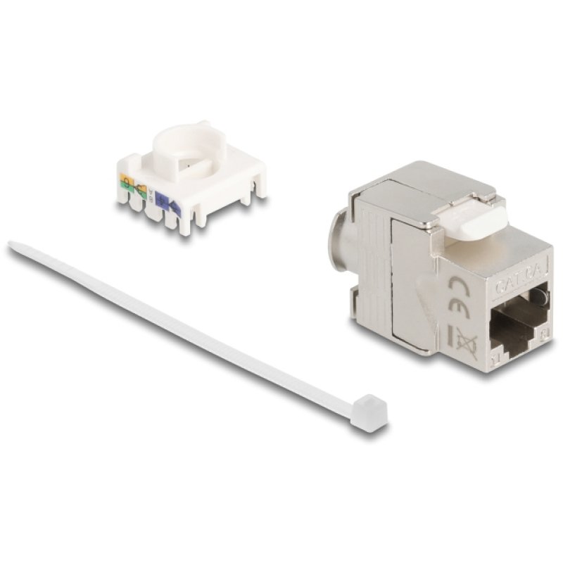 DeLOCK 90723 Module Keystone