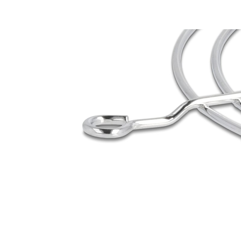 DeLOCK 67306 pièce et accessoire pour systèmes de refroidissement d'ordinateurs Grille de ventilation