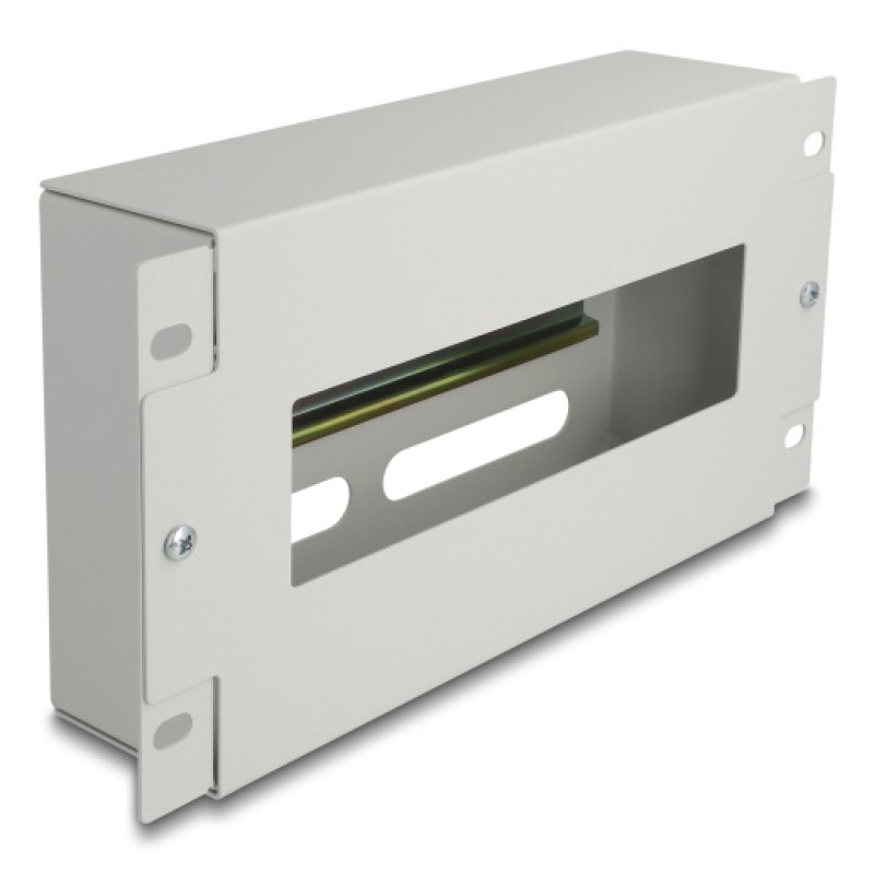 DeLOCK 67319 rack accessory Cover strip