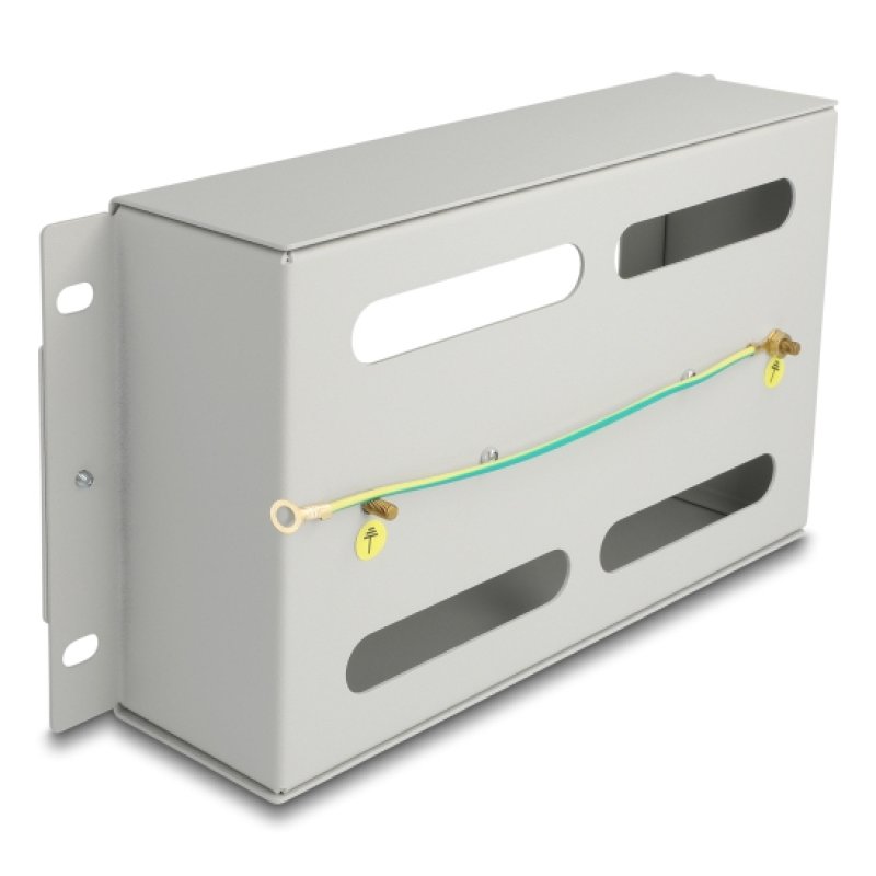 DeLOCK 67319 accessoire de racks Bande de couverture