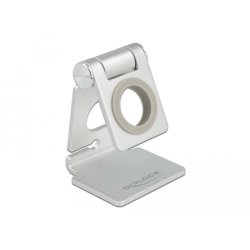 DeLOCK 18428 holder Active holder Mobile phone/Smartphone, Smartwatch Silver