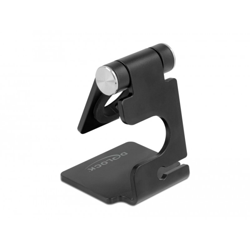 DeLOCK 18429 holder Active holder Smartwatch Black