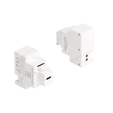 DeLOCK 41481 Module Keystone