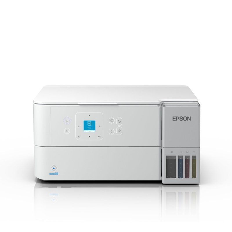 Epson EcoTank ET-2956 Inkjet A4 4800 x 1200 DPI 33 ppm Wi-Fi