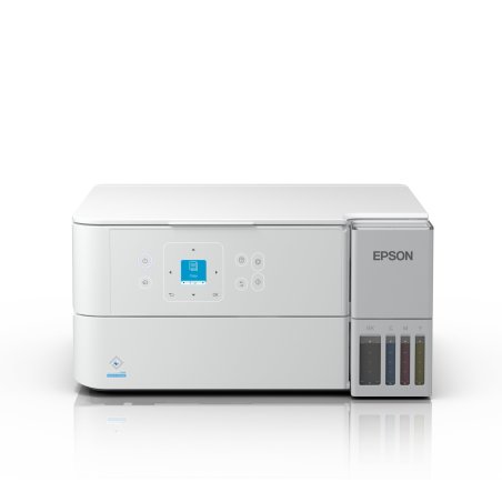 Epson EcoTank ET-2956 Inkjet A4 4800 x 1200 DPI 33 ppm Wi-Fi