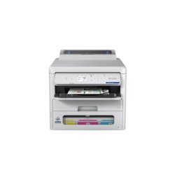 Epson WorkForce Pro EP-C800RDW imprimante jets d'encres Couleur 4800 x 1200 DPI A4 Wifi
