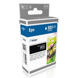 AS15268 ASTAR EPSON T2631 XP Tinte