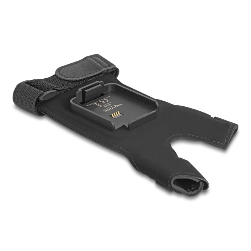 DeLOCK Gant pour scanner 90605 – pour gauchers