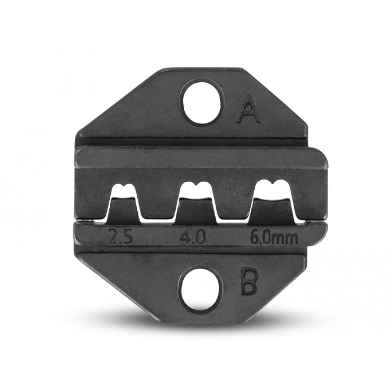 DeLOCK Mâchoire XIV pour outil de sertissage 90528, 90527, 90295, 90546 et 90296