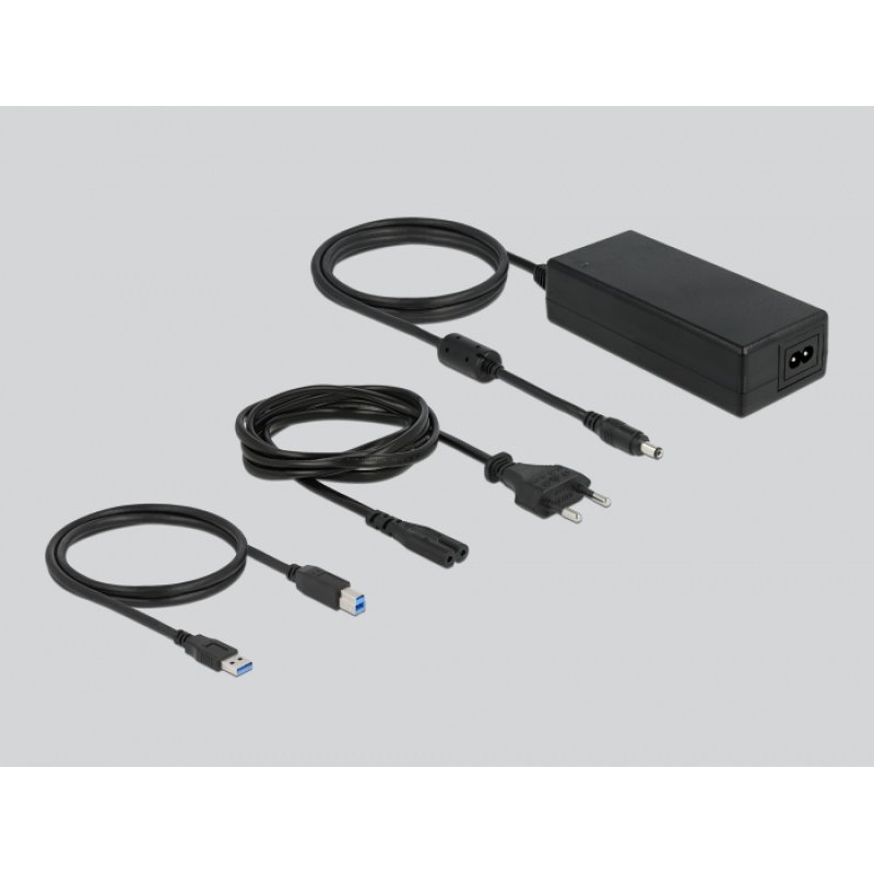 Externer USB 5 Gbps Hub mit 16 Ports Schalter