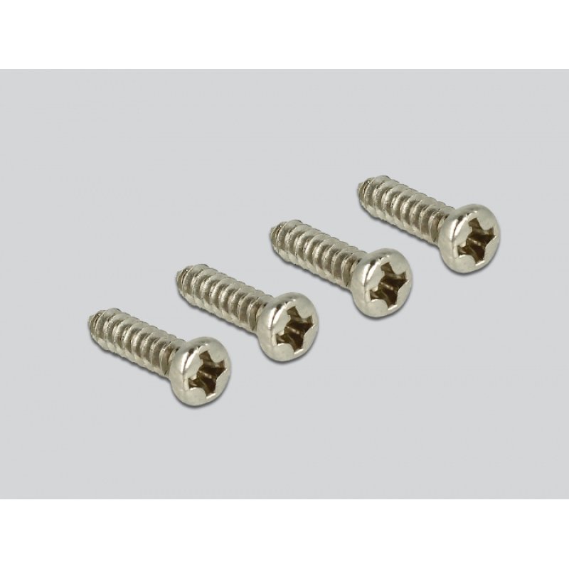 DeLOCK 65987 mounting kit Green Plastic