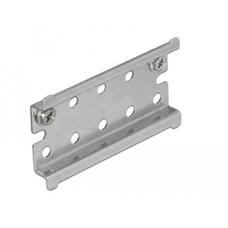 DeLOCK 66083 mounting kit Stainless steel