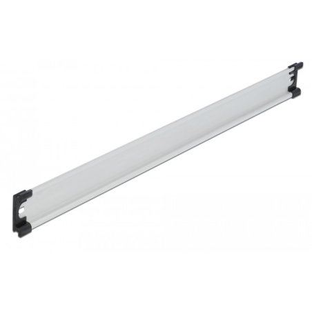 Hutschiene 35 x 7,5 mm (19") Aluminium